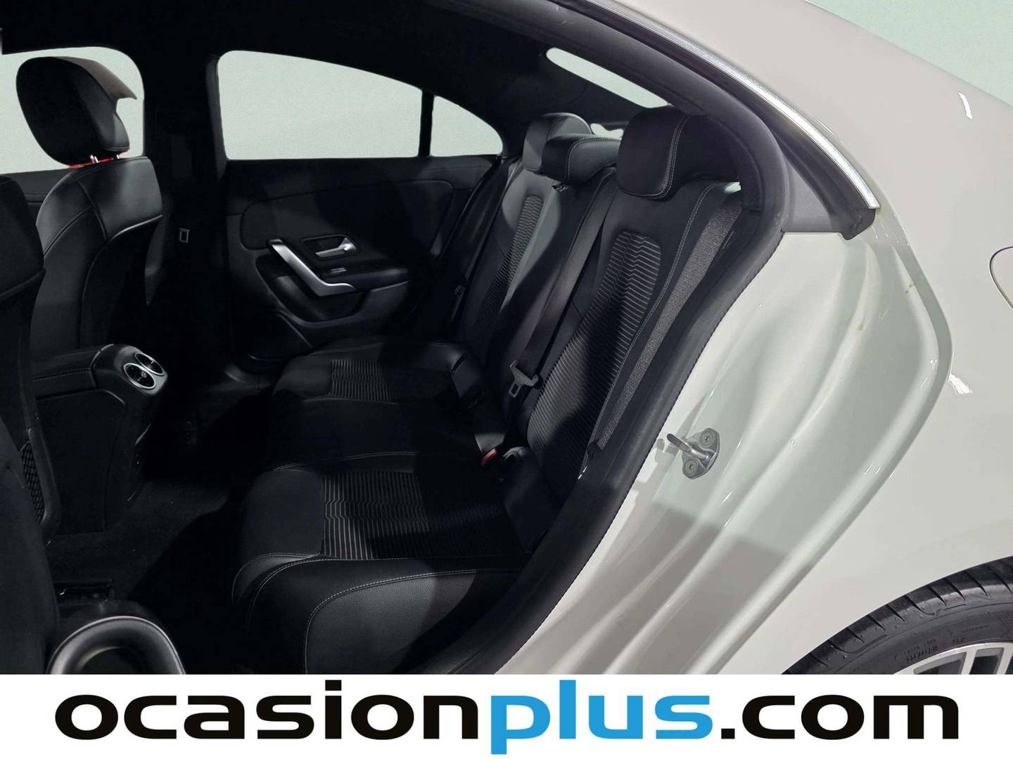 Foto Mercedes CLA Mercedes-Benz CLA CLA 250 e (218 CV)