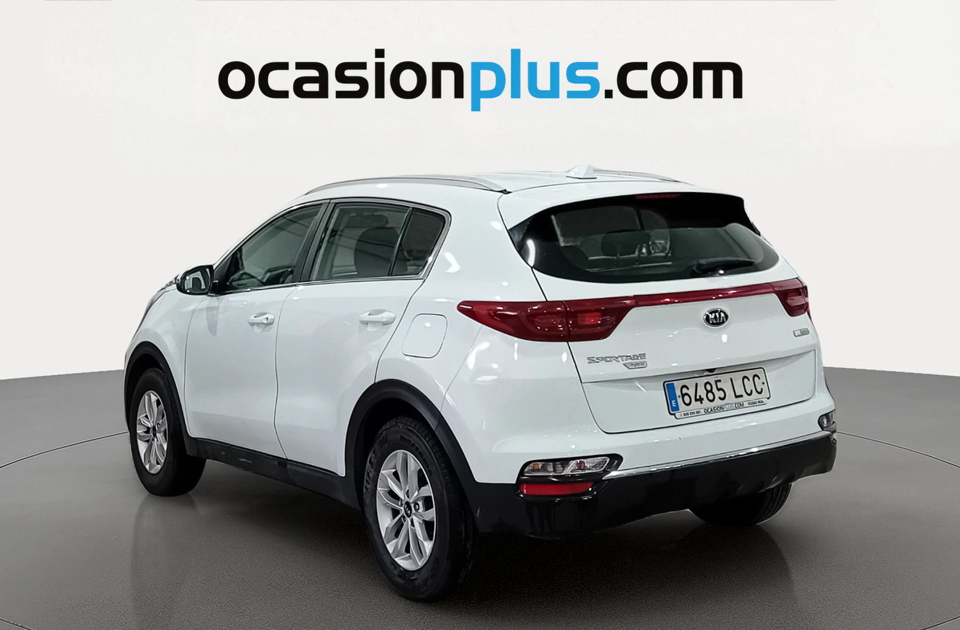 Kia Sportage 1.6 MHEV Concept 4x2 - foto 3