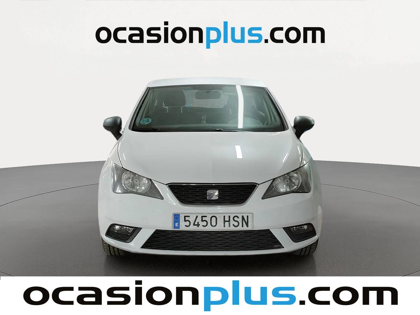 Seat Ibiza SEAT Ibiza 1.2 TSI Reference (85 CV) seminuevo