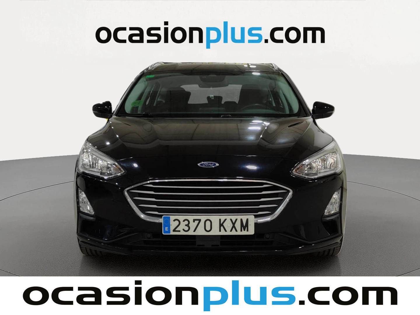 Ford Focus Ford Focus SportBreak 1.5 Ecoblue Trend+ Auto (120 CV) 120cv
