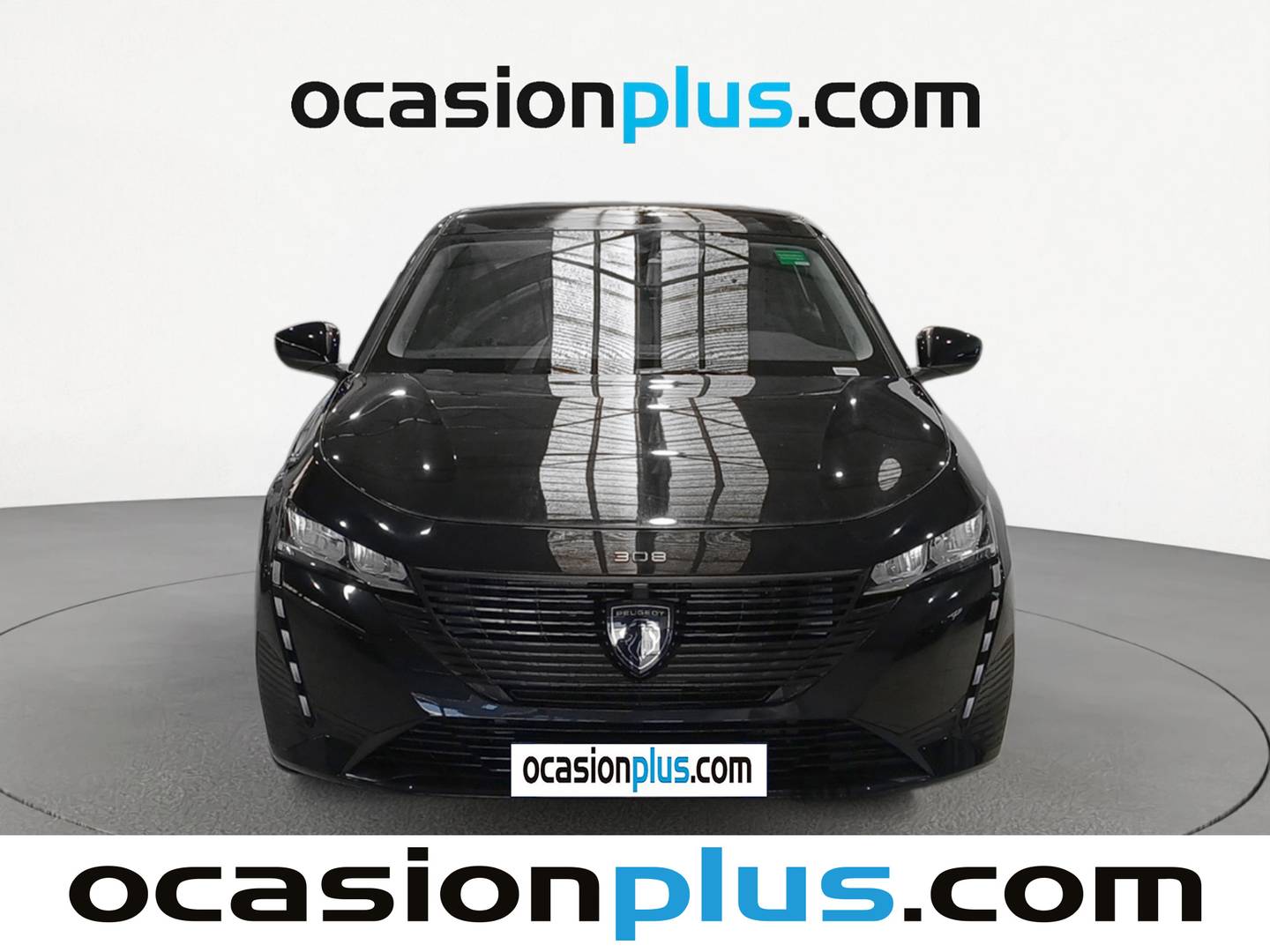 Peugeot 308 Peugeot 308 PureTech 130 S&S Active Pack EAT8 (130 CV) de ocasión