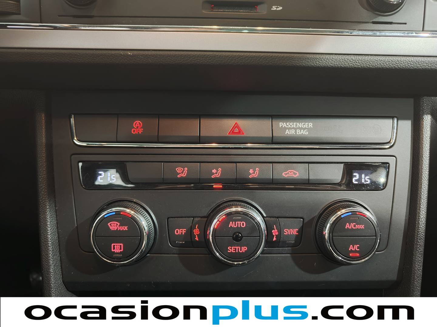 Extras del Seat León SEAT León 1.2 TSI S&S Style (110 CV)