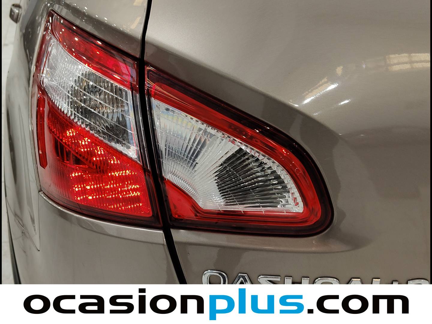 Nissan QASHQAI+2 Nissan Qashqai+2 1.5 dCi Tekna Sport 4x2 (110 CV) 7 Plazas km 0