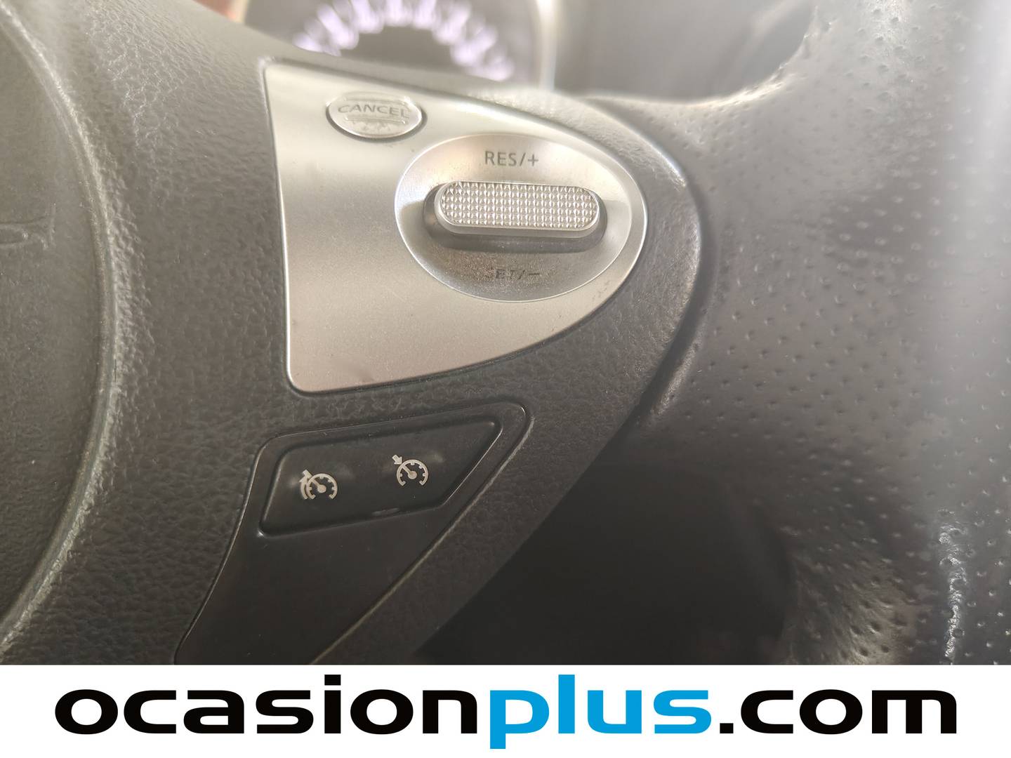 Nissan JUKE Nissan Juke DIG-T Acenta (115 CV) de segunda mano