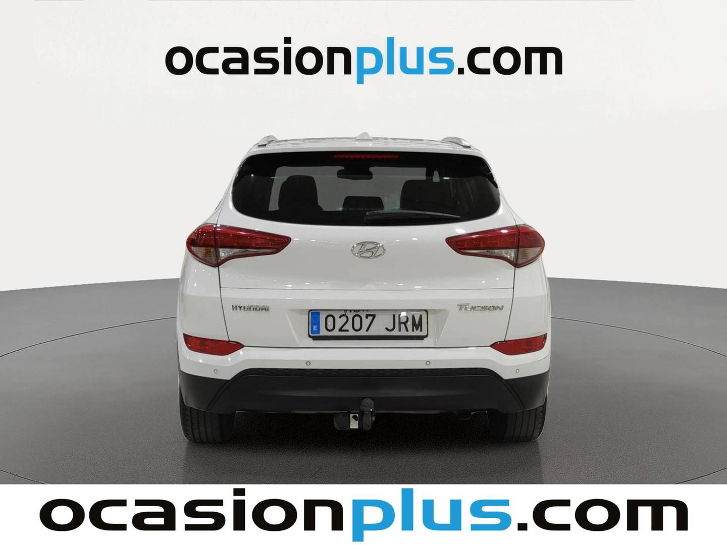 Hyundai Tucson Hyundai Tucson 1.6 GDI BlueDrive Tecno 4x2 (131 CV) barato
