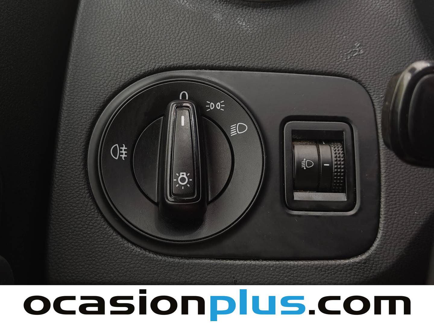 Seat Ibiza Seat Ibiza 1.4 TDI CR S&S Full Connect (90 CV) de segunda mano