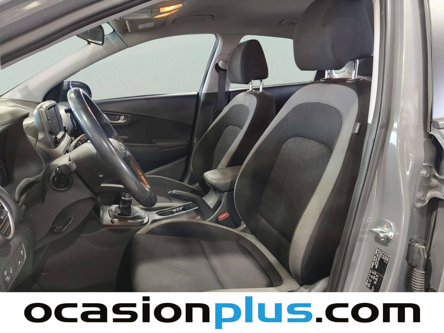 Foto Hyundai Kona Hyundai Kona 1.0 TGDI Klass 4x2 (120 CV)