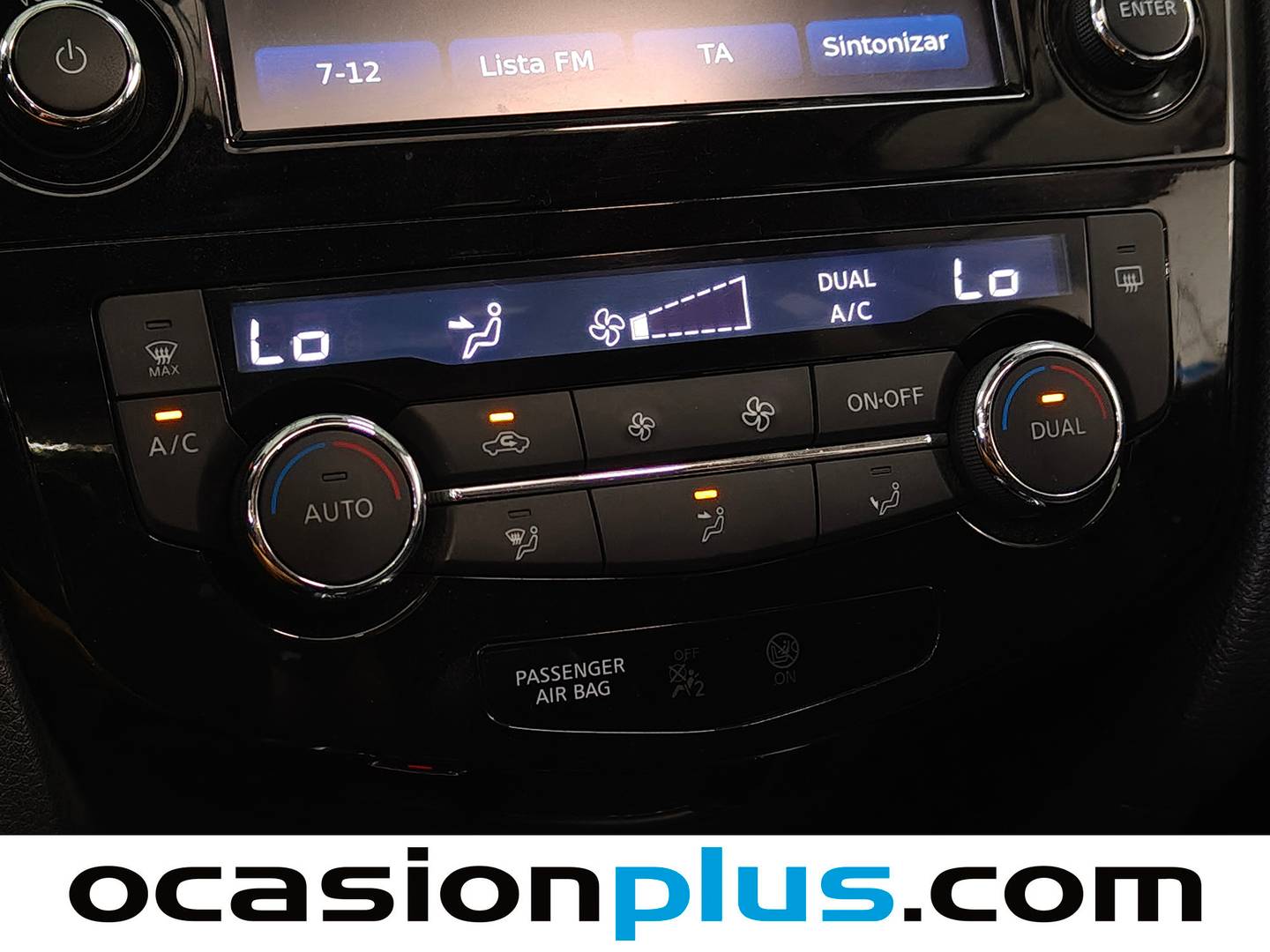 Nissan X-TRAIL Nissan X-Trail dCi 130 N-Connecta (130 CV) barato