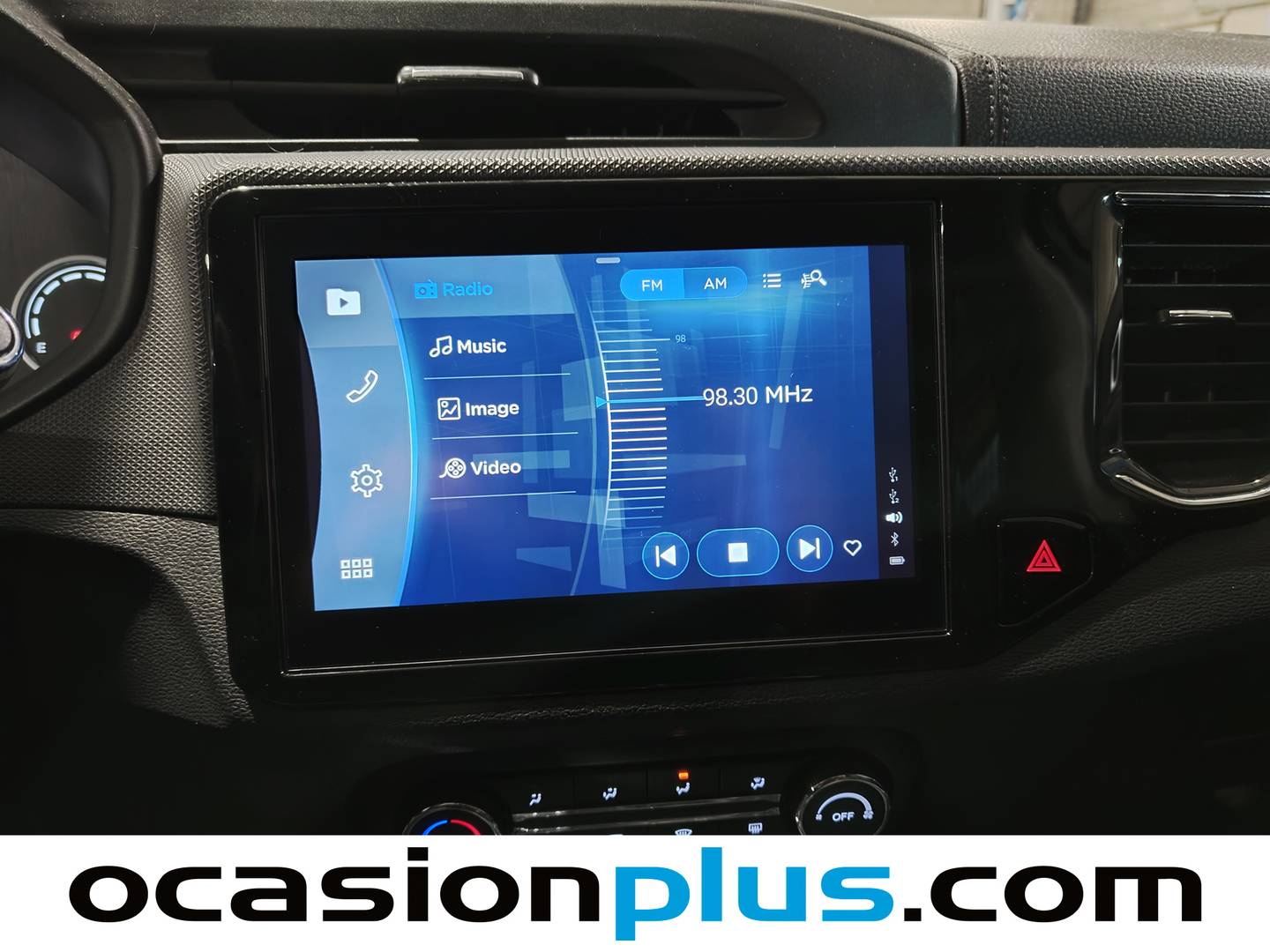 DR AUTOMOBILES DR 4.0 DR AUTOMOBILES DR4 1.5 (116 CV) km 0