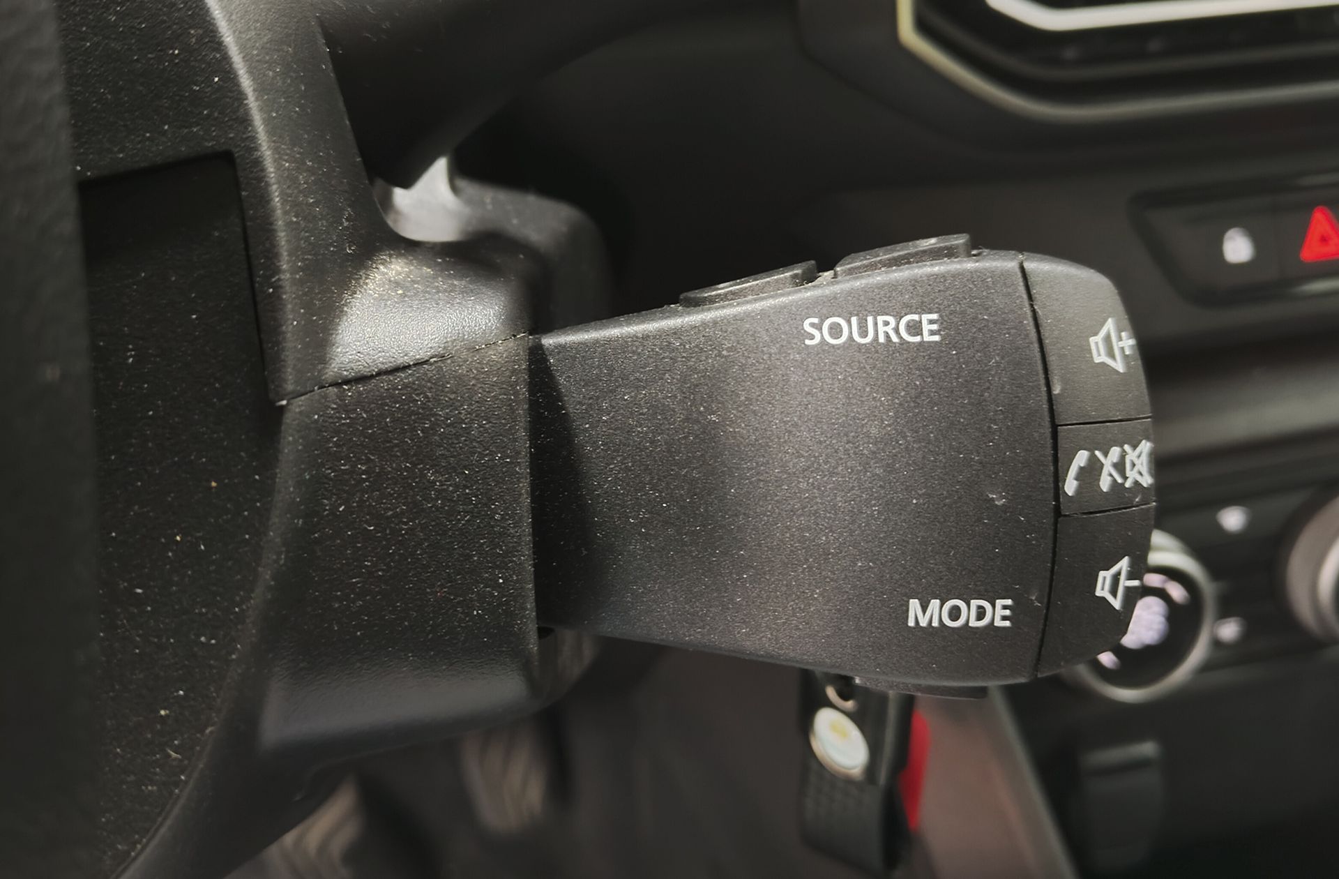 Dacia Sandero Expression ECO-G - foto 25