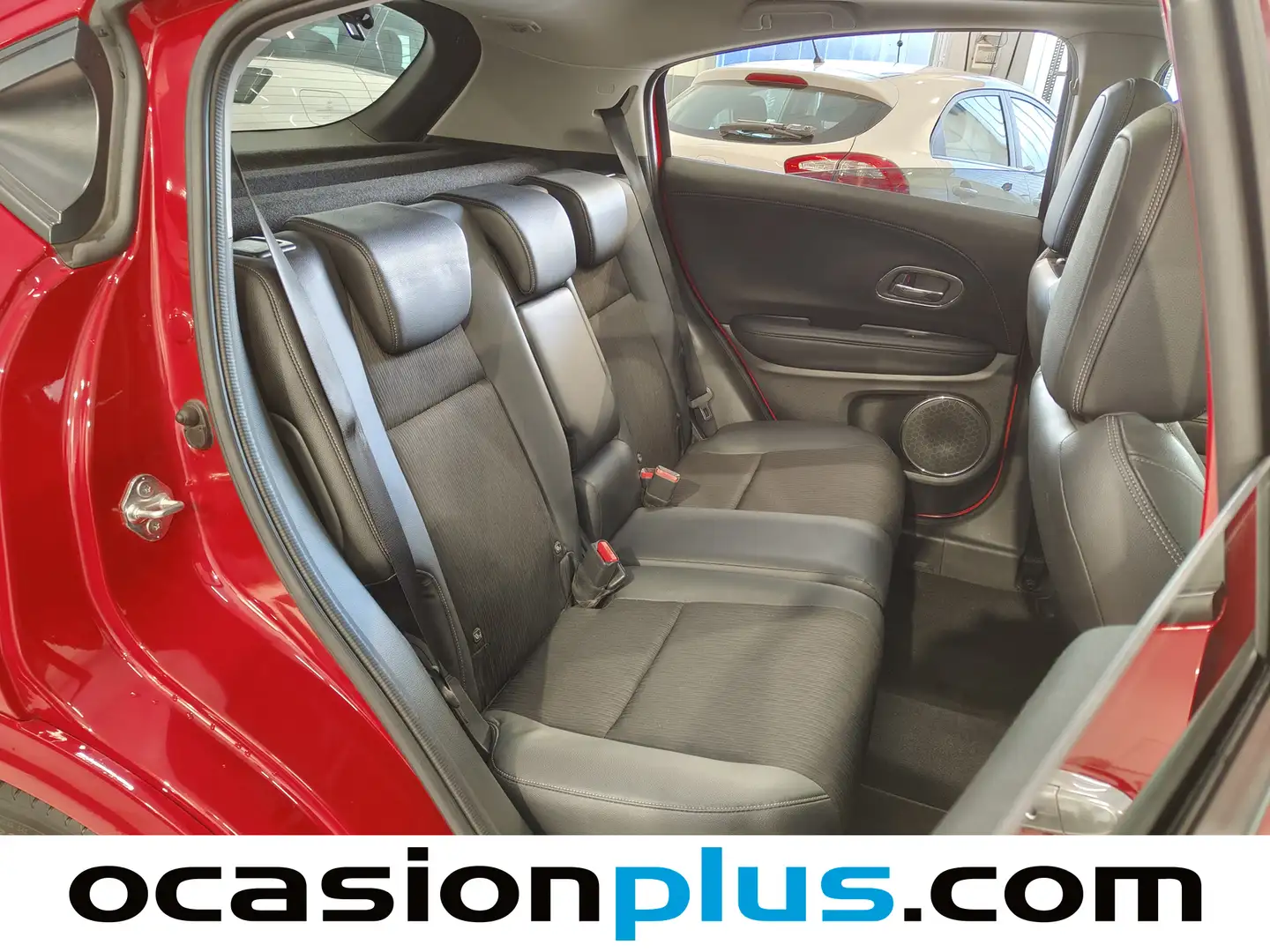 Foto Honda HR-V Honda HR-V 1.5 i-VTEC Executive CVT (130 CV)