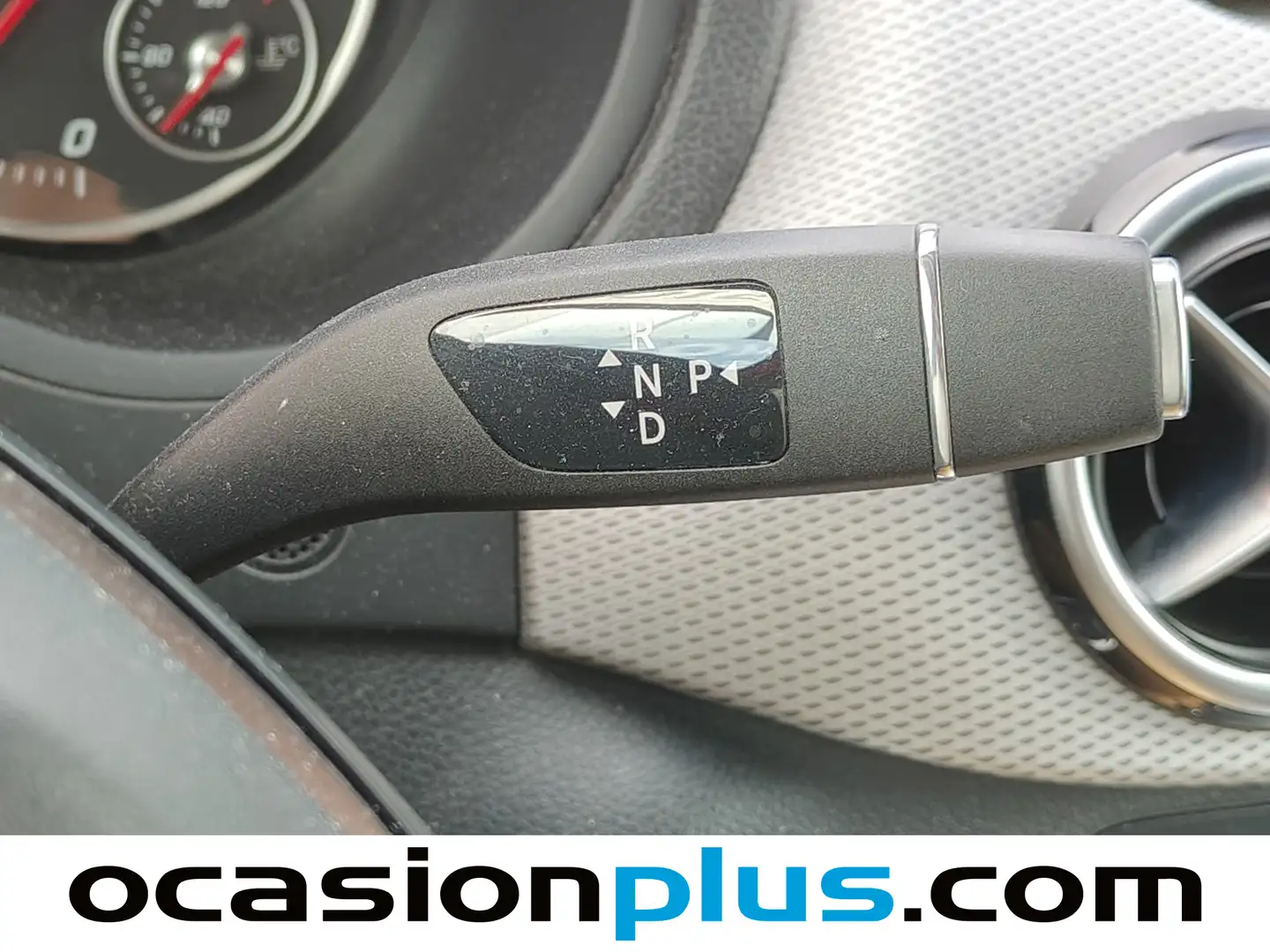 Foto Mercedes Clase B Mercedes-Benz Clase B B 180 d (109 CV)