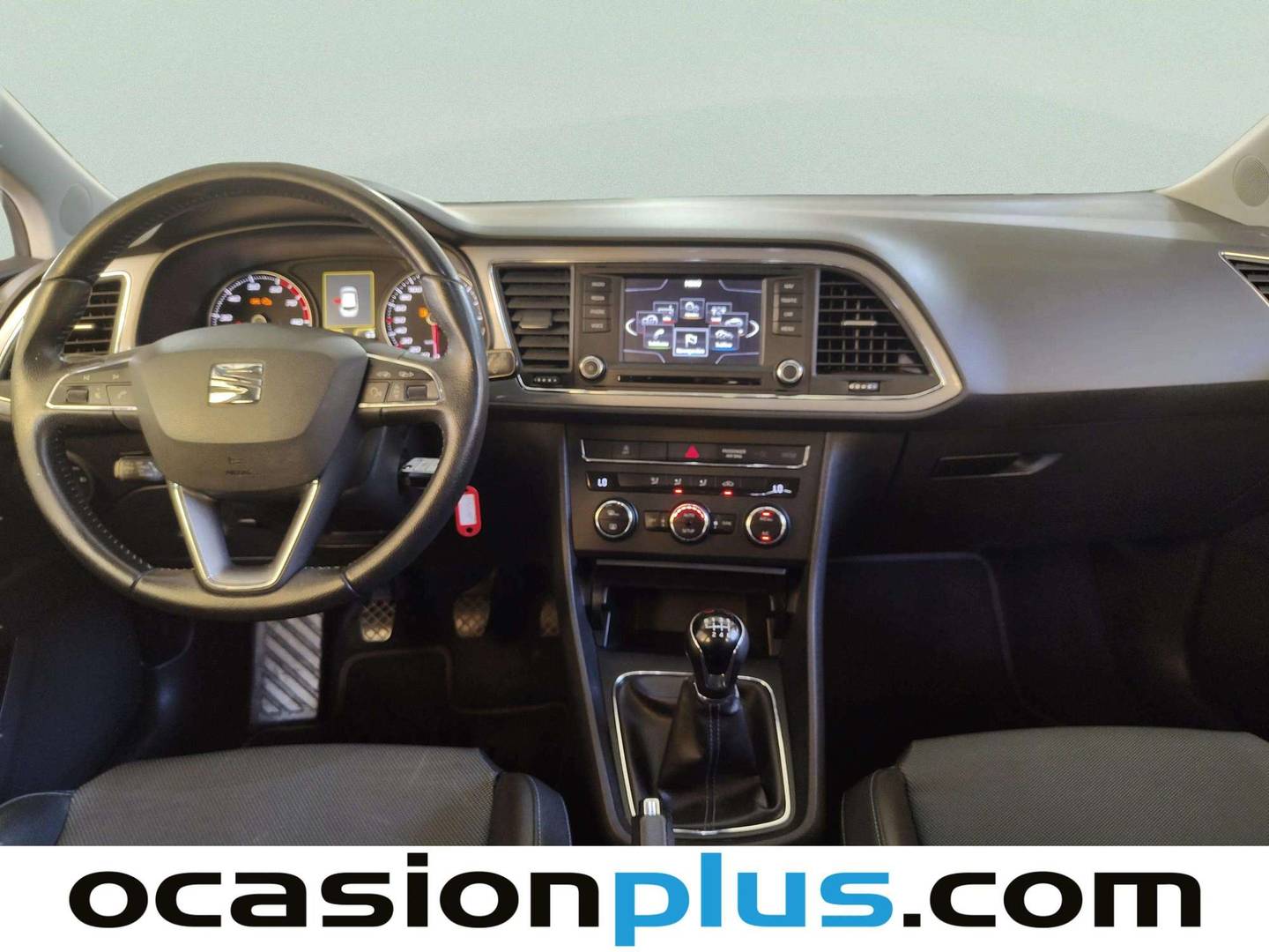 Seat León Seat León 1.2 TSI S&S I-Tech (110 CV) de ocasión