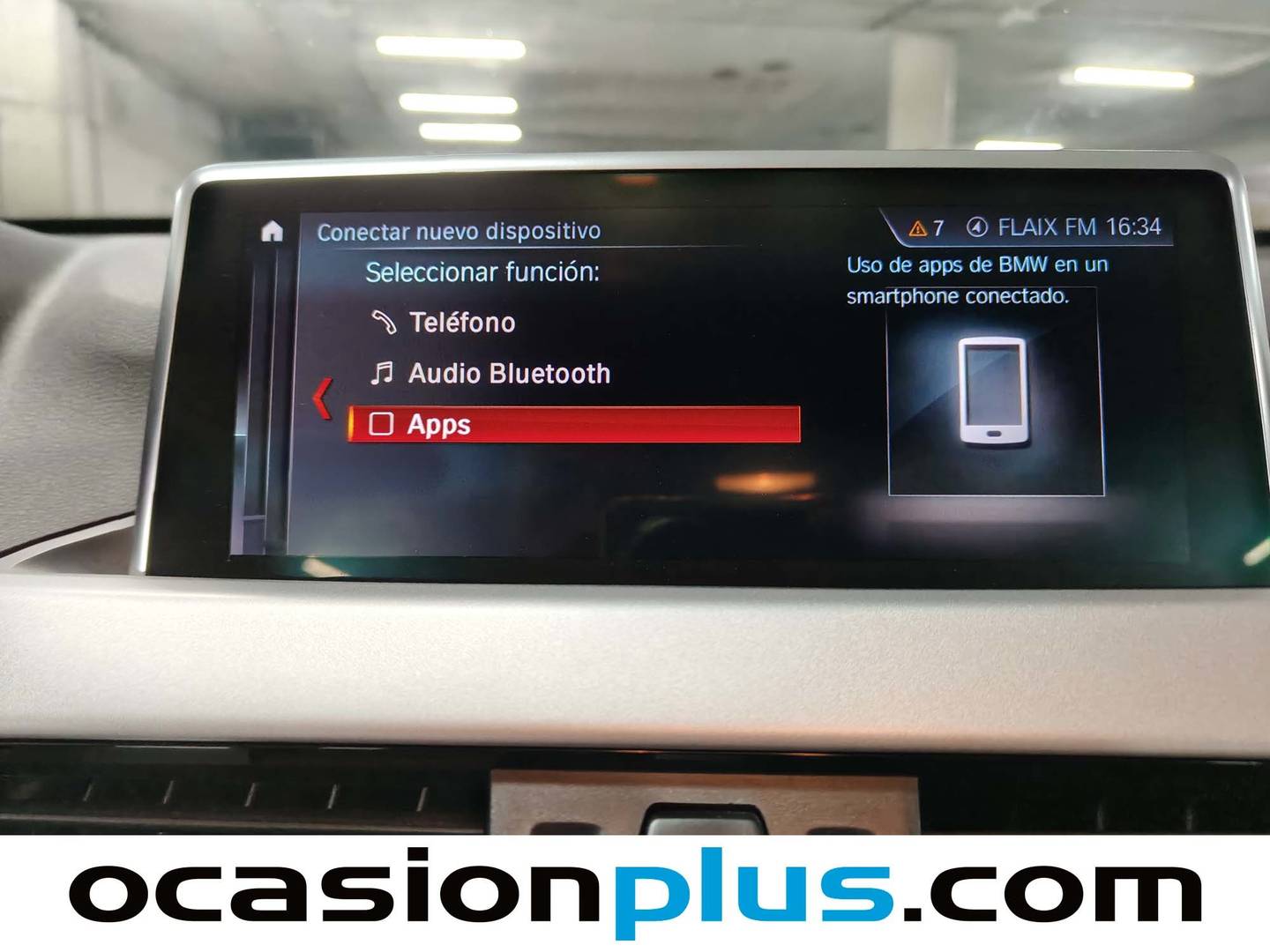 BMW X1 BMW X1 sDrive18d (150 CV) km 0