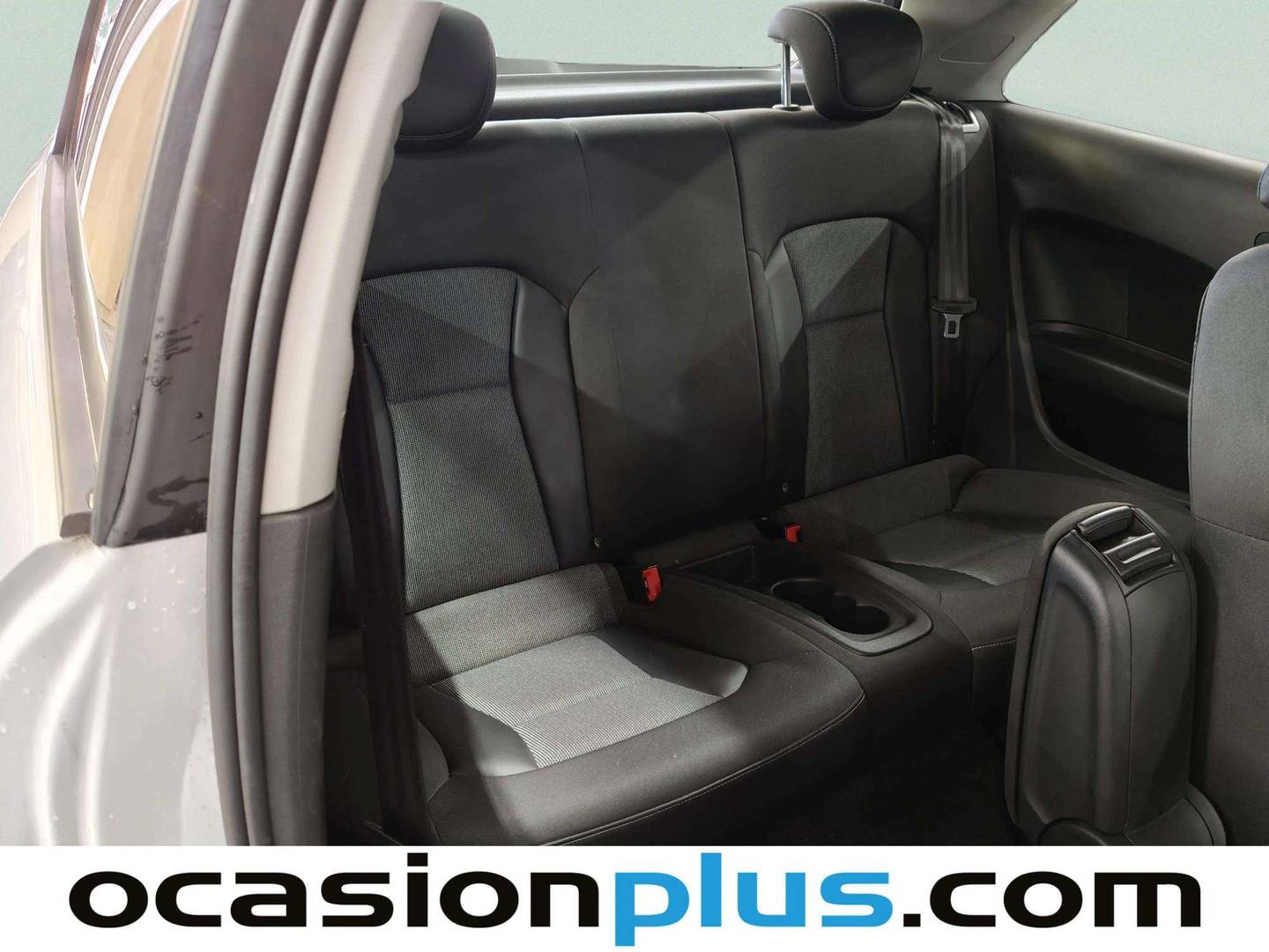 Audi A1 Audi A1 Adrenalin2 1.4 TDI ultra (90 CV) al mejor precio