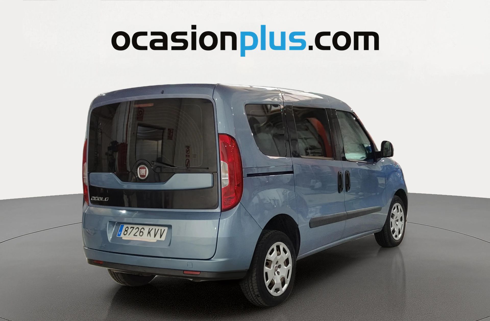 Fiat Doblò 1.3 MultiJet Pop N1 - foto 4