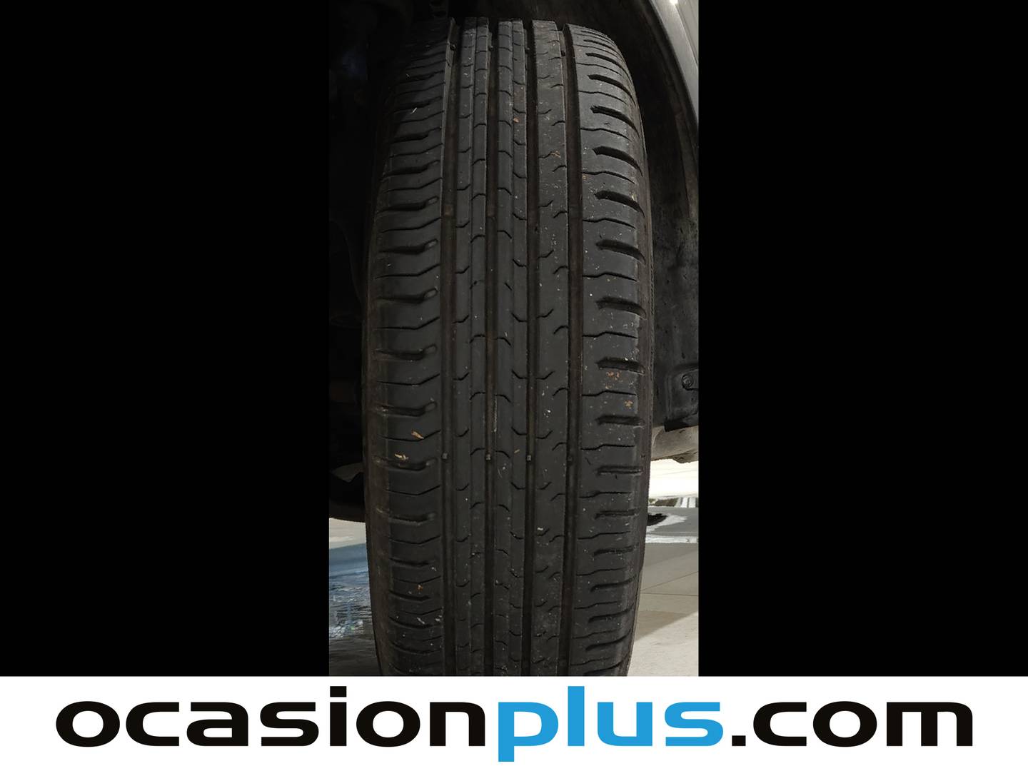 Renault Captur Renault Captur Intens Energy dCi (90 CV) diésel