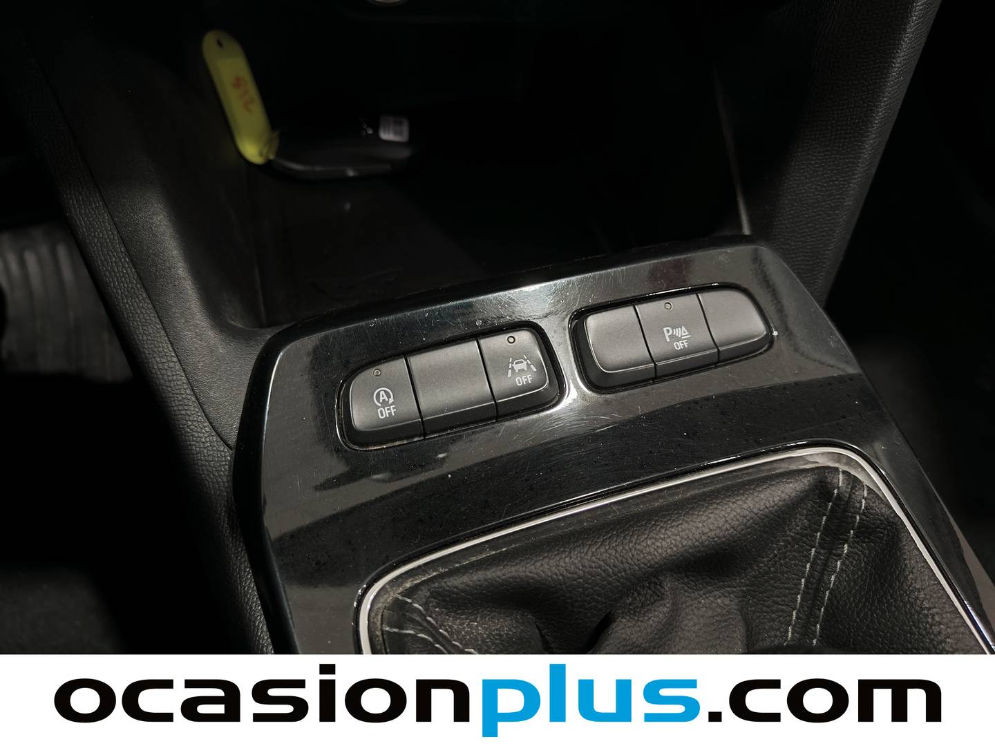 Foto Opel Mokka Opel Mokka 1.2 T Business Elegance (100 CV)