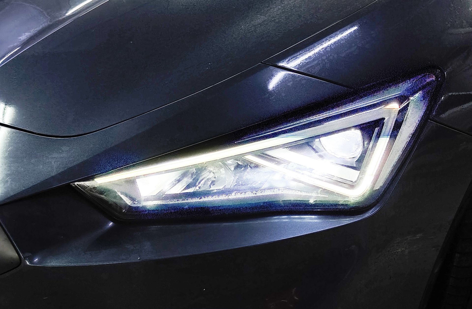 SEAT León 1.5 TSI FR - foto 17