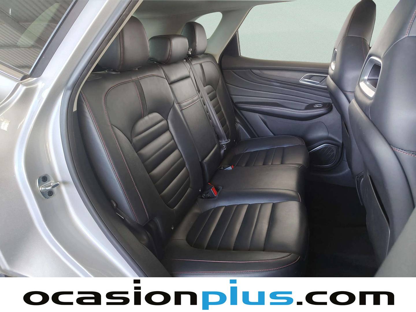 Foto MG HS MG HS 1.5 Turbo GDI Luxury (162 CV)