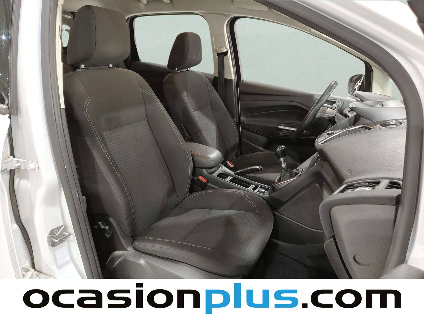 Ford C-Max Ford C-Max 1.0 EcoBoost Trend+ (100 CV) km 0