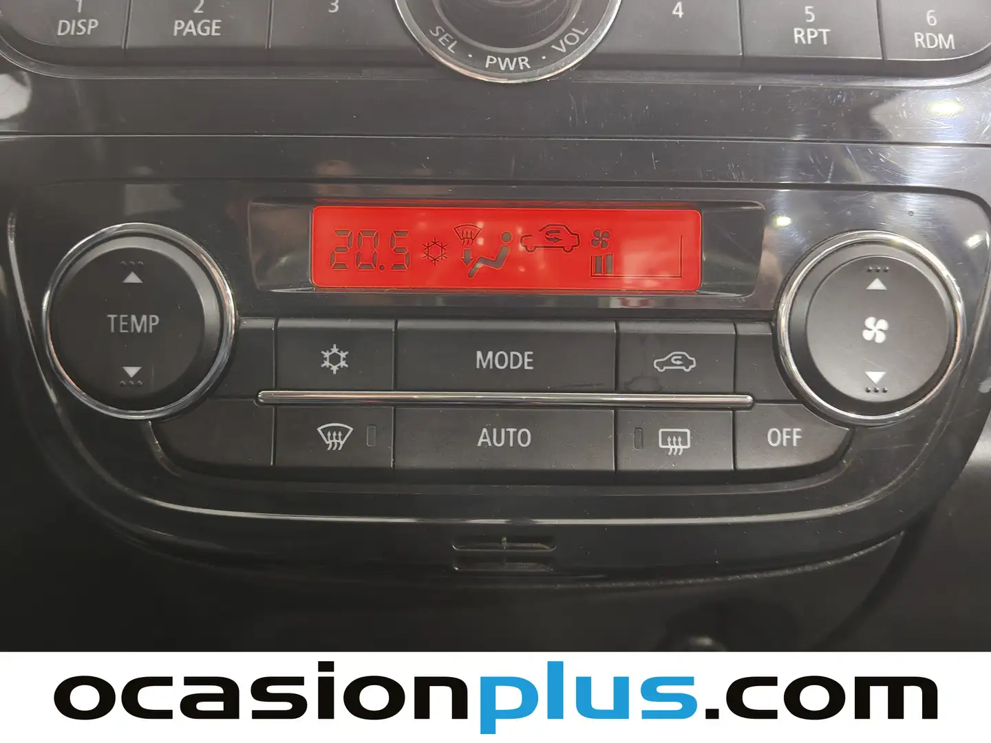 Foto Mitsubishi Space Star Mitsubishi Space Star Star 120 MPI Motion (80 CV)