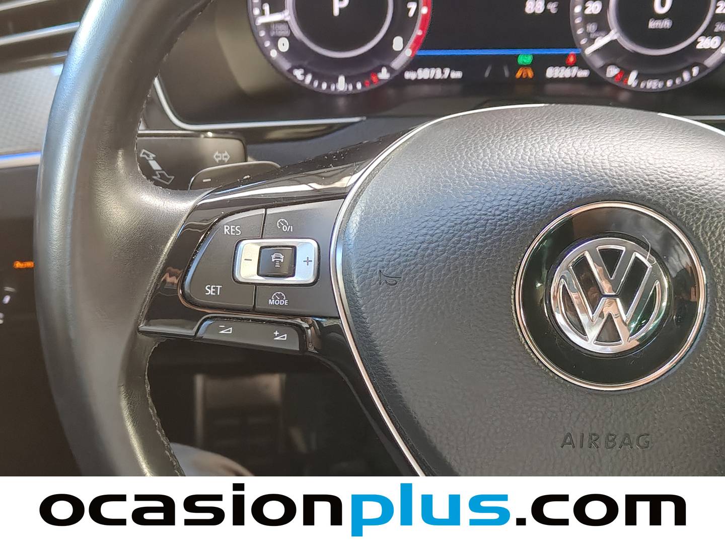 Volkswagen Passat Volkswagen Passat Alltrack 2.0 TSI 4Motion (220 CV) DSG al mejor precio