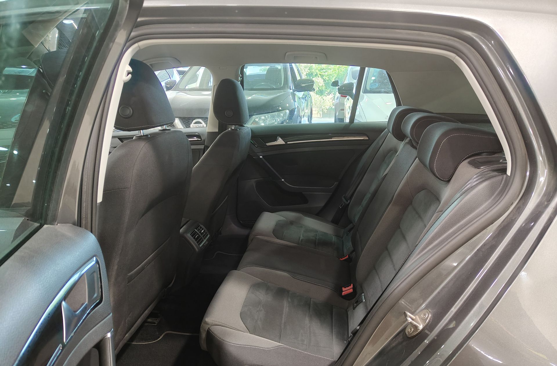 Volkswagen Golf Sport 1.5 TSI Evo - foto 11