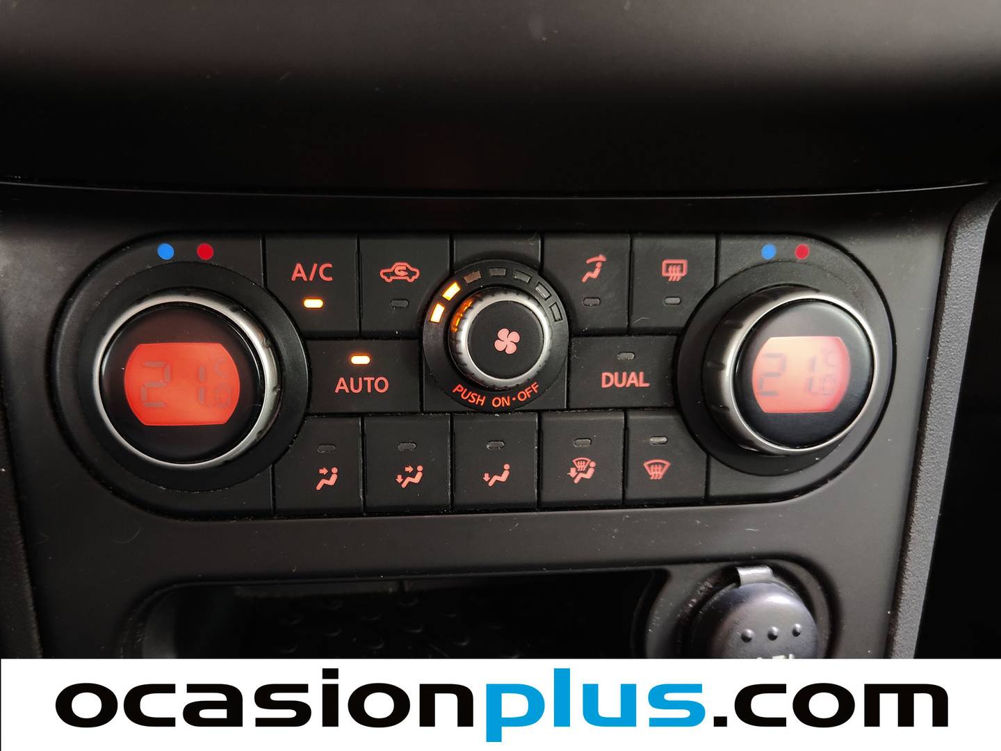 Nissan QASHQAI Nissan Qashqai 2.0 dCi Tekna Sport 4x2 (150 CV) de ocasión