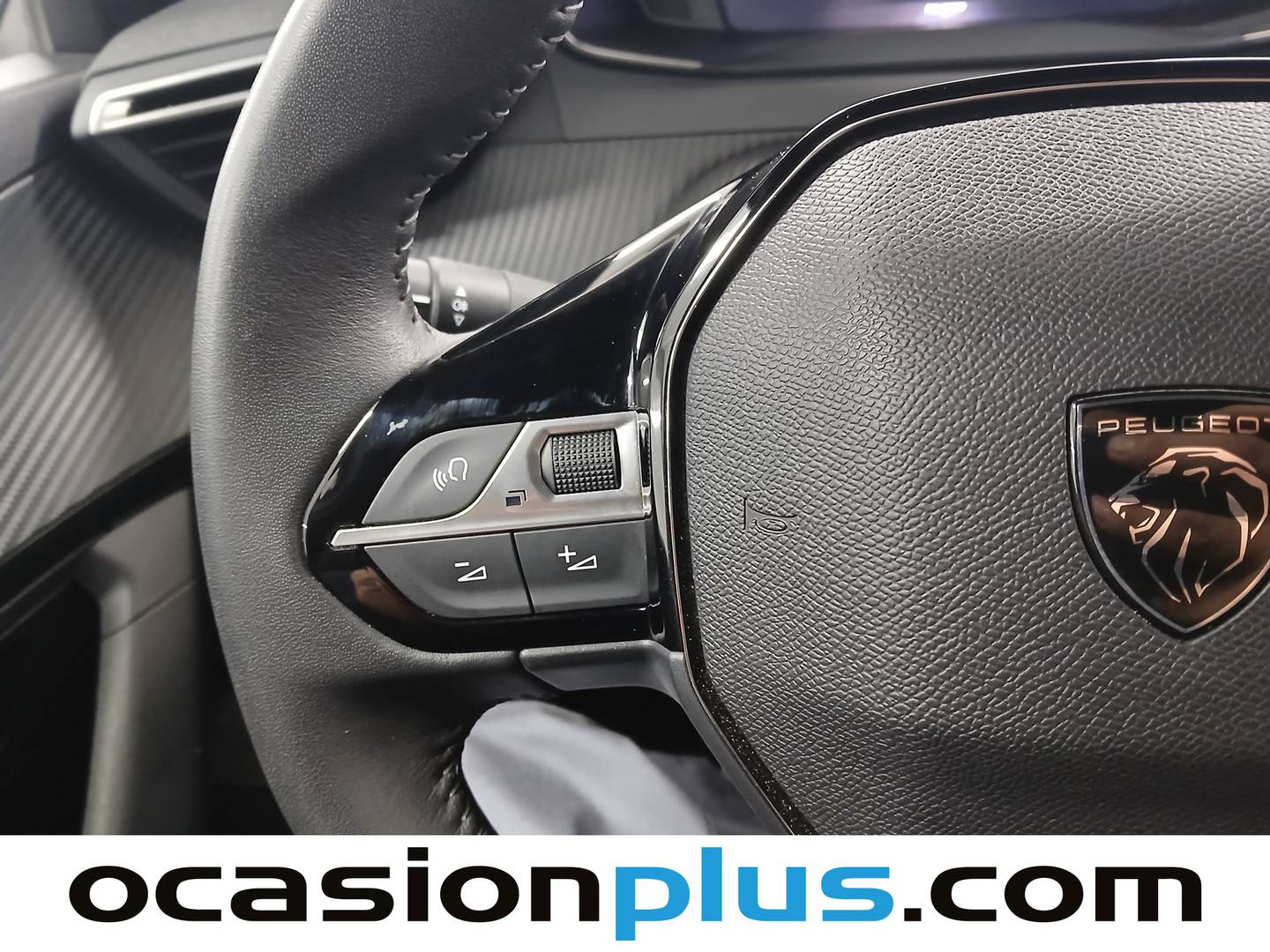 Foto Peugeot 2008 Peugeot 2008 PureTech 100 S&S Allure (100 CV)