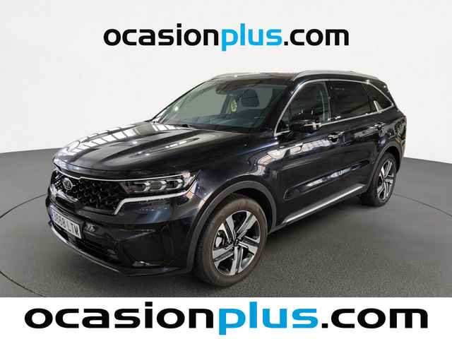 Kia Sorento Seminuevo