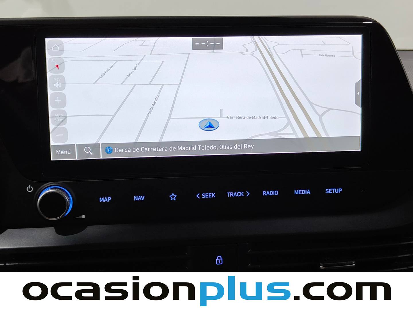 Extras y acabados del Hyundai i20 Hyundai i20 1.0 TGDI 48V Tecno (100 CV)