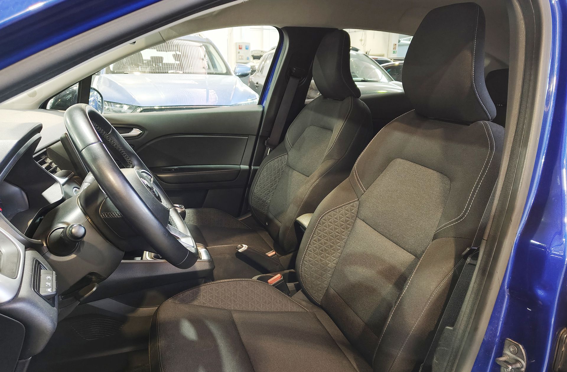 Mitsubishi ASX 100T Motion - foto 11