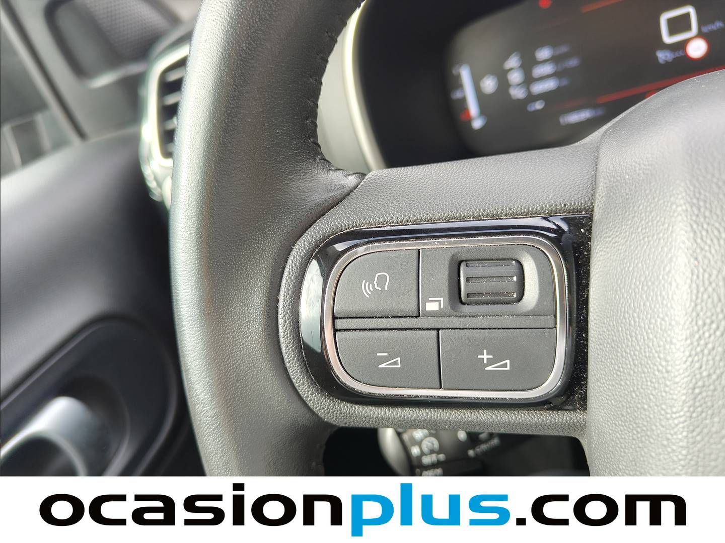 Citroën C5 Aircross Citroen C5 Aircross PureTech 130 S&S C Series (131 CV) seminuevo