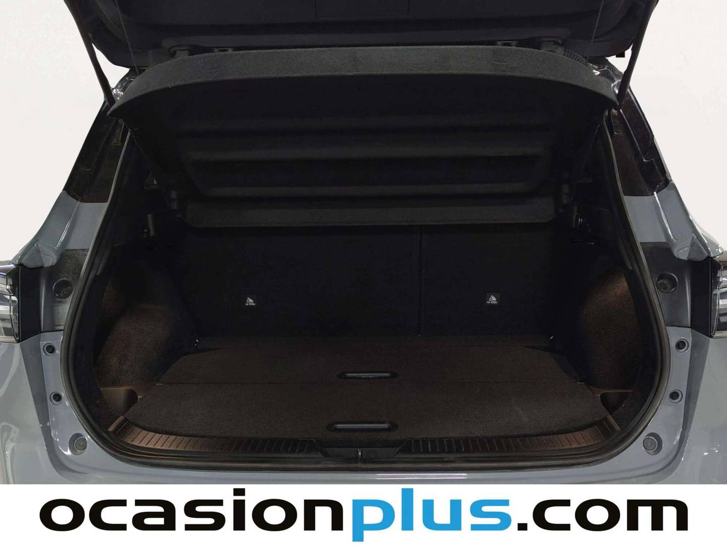 Fotos maletero Nissan QASHQAI Nissan Qashqai DIG-T 158 mHEV N-Connecta CVT (158 CV)