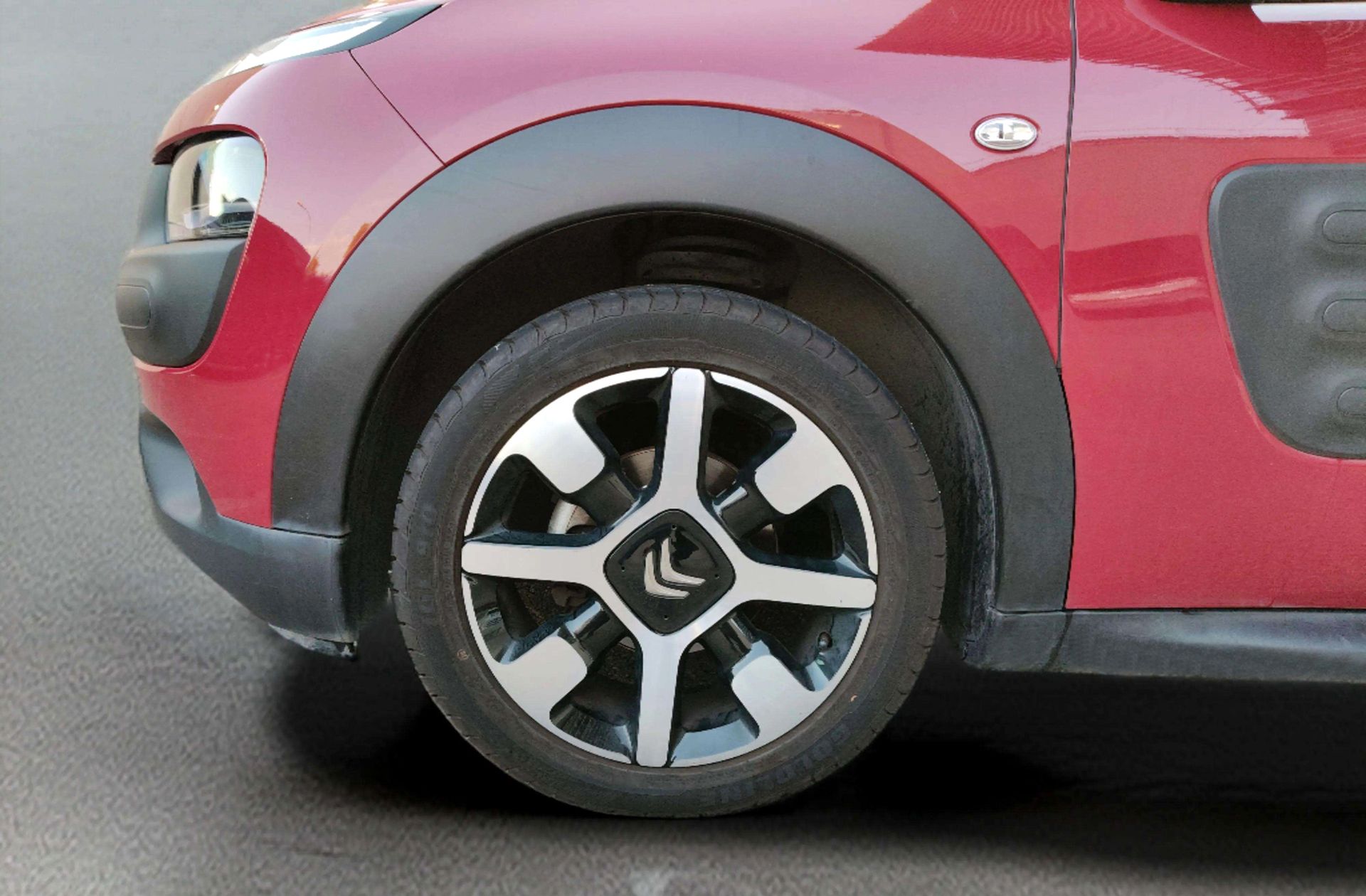 Citroën C4 Cactus PureTech 110 Feel Edition - foto 37