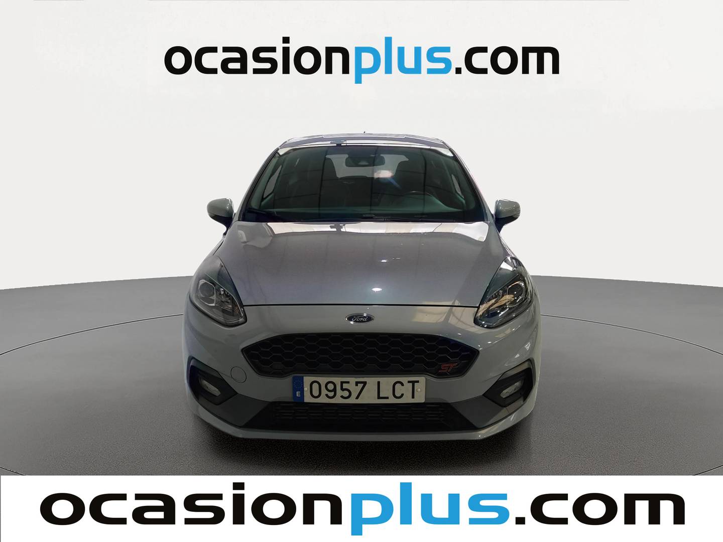 Ford Fiesta Ford Fiesta 1.5 EcoBoost ST (200 CV) barato