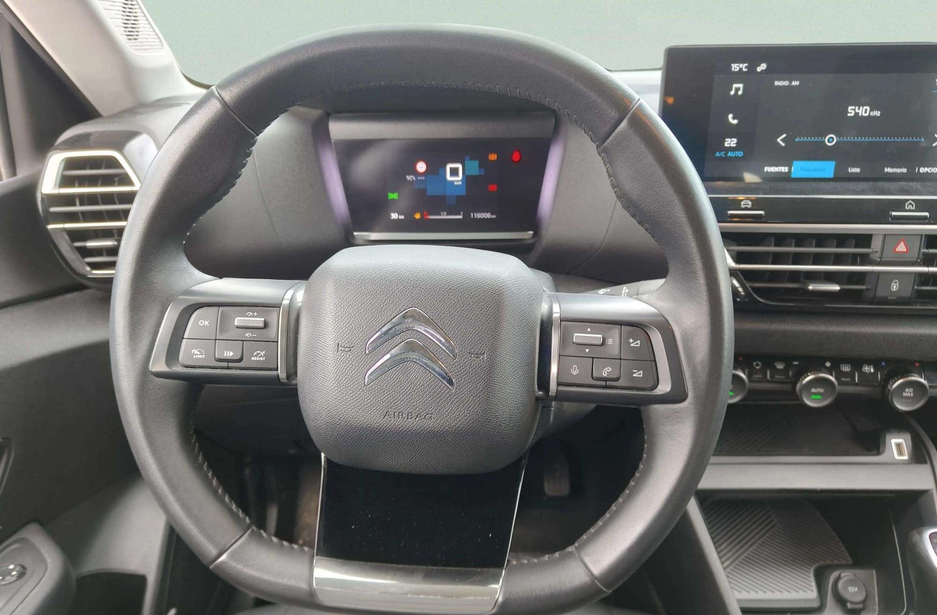 Citroën C4 PureTech 130 Feel Pack - foto 23
