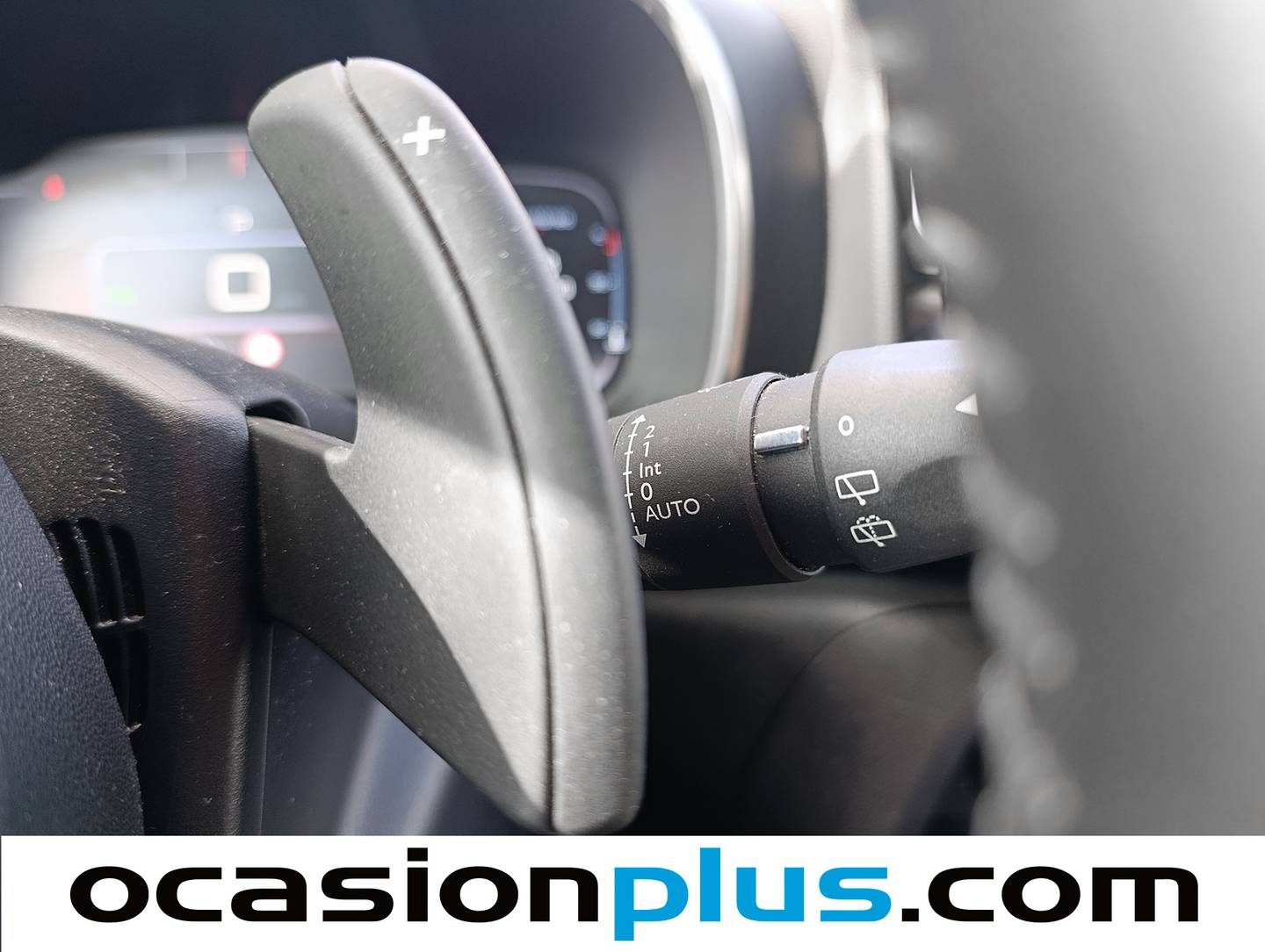 Accesorios del Citroën C5 Aircross Citroën C5 Aircross BlueHdi 130 S&S Feel EAT8 (131 CV)