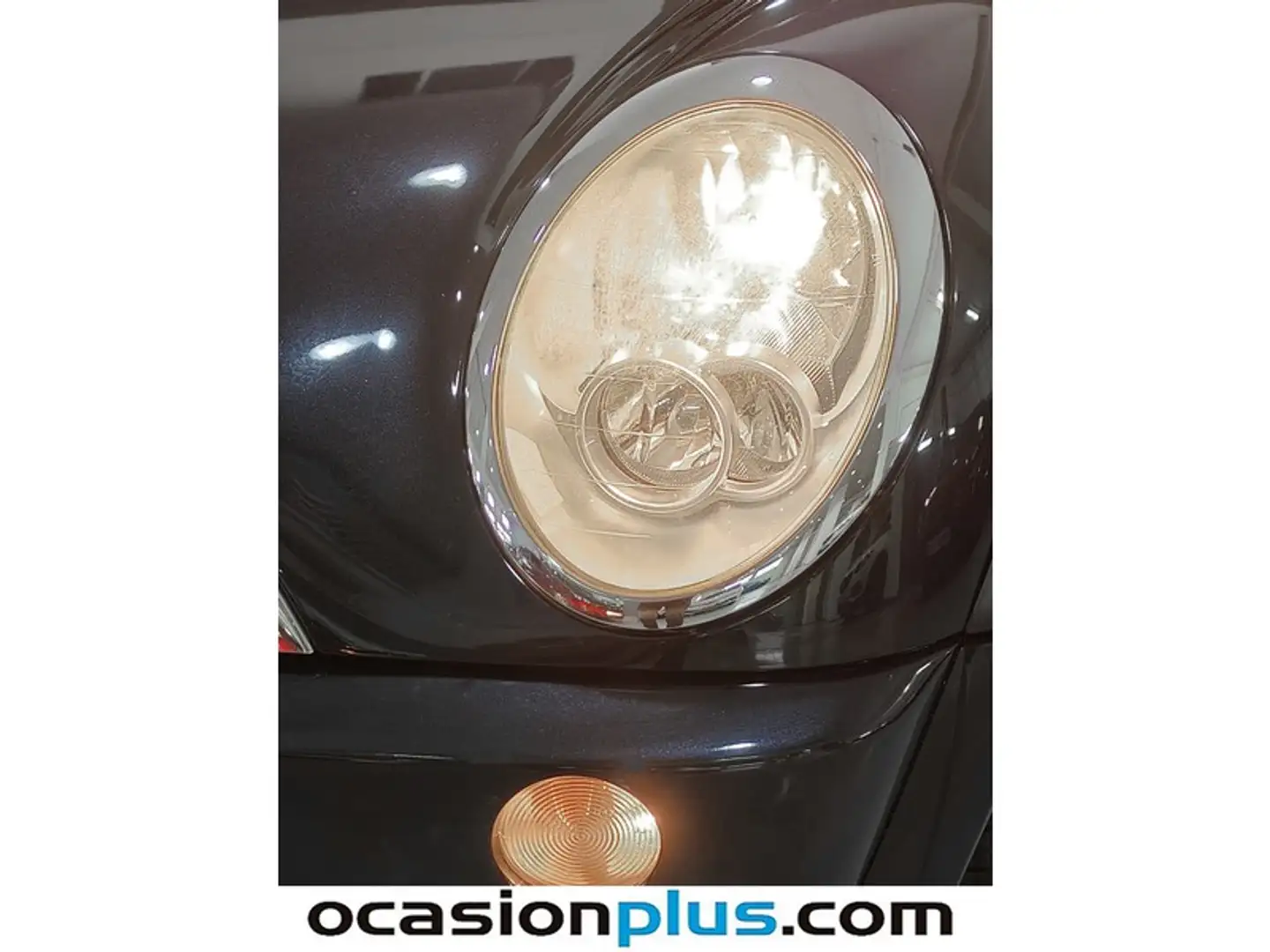 Foto Mini MINI MINI MINI Cabrio Cooper (116 CV)