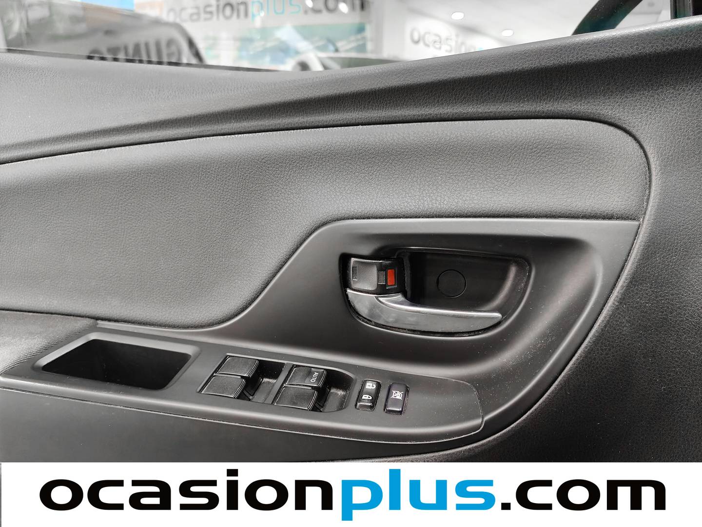 Foto Toyota Yaris Toyota Yaris 1.5 Hybrid Active (100 CV)