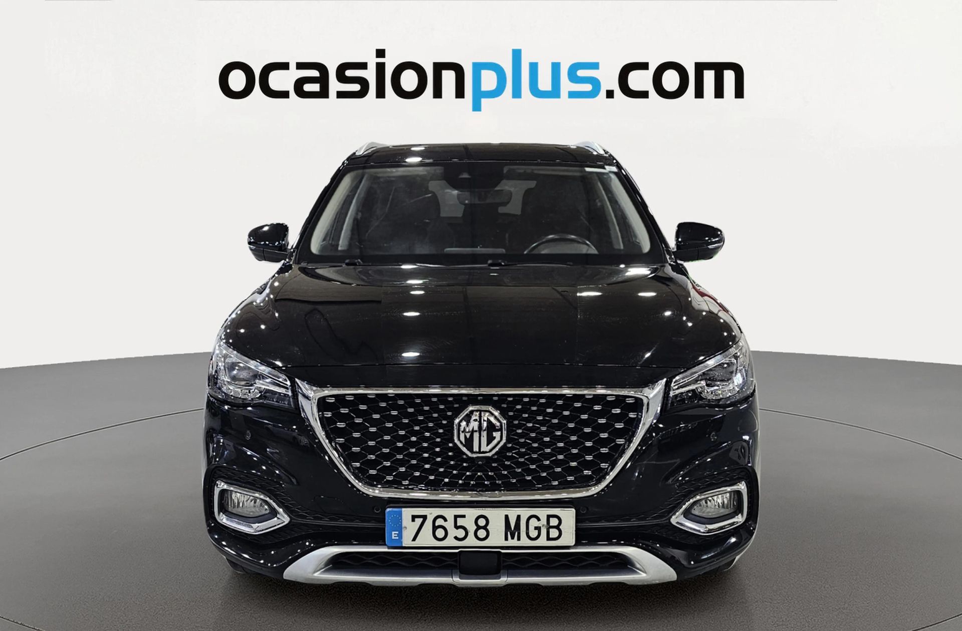 MG HS 1.5 Turbo GDI Luxury DCT - foto 18