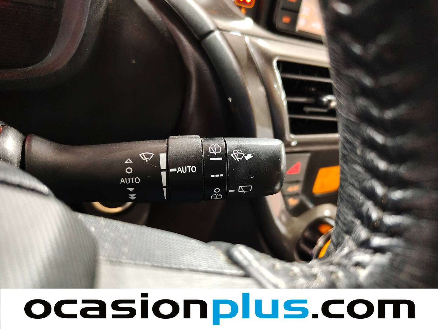 Toyota iQ Toyota IQ iQ2 1.33 Stop Start (99 CV) seminuevo