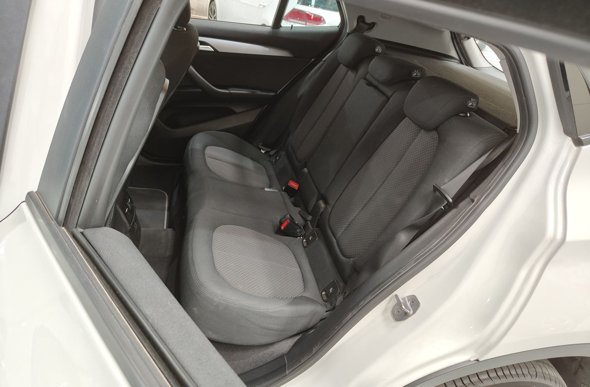 BMW X2 sDrive18i - foto 10
