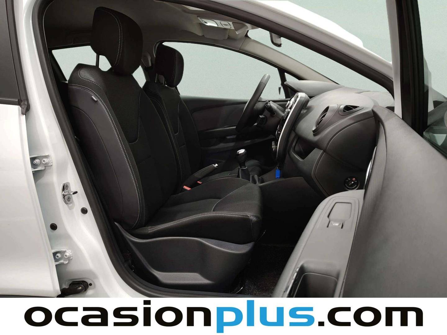 Foto Renault Clio Renault Clio Business TCe (90 CV) GLP