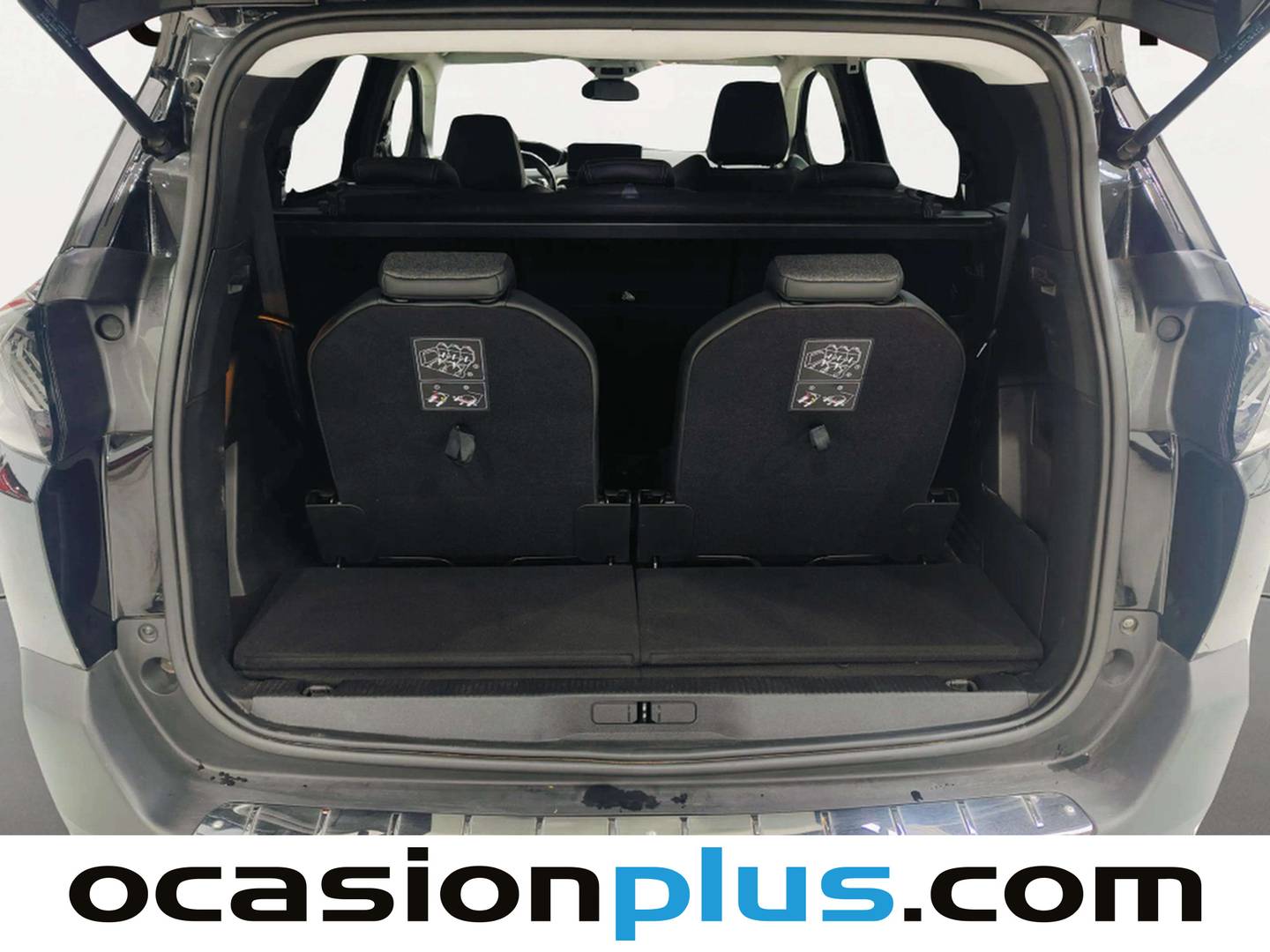 Peugeot 5008 Peugeot 5008 BlueHDi 130 S&S Allure EAT8 (130 CV) 7 PLAZAS barato