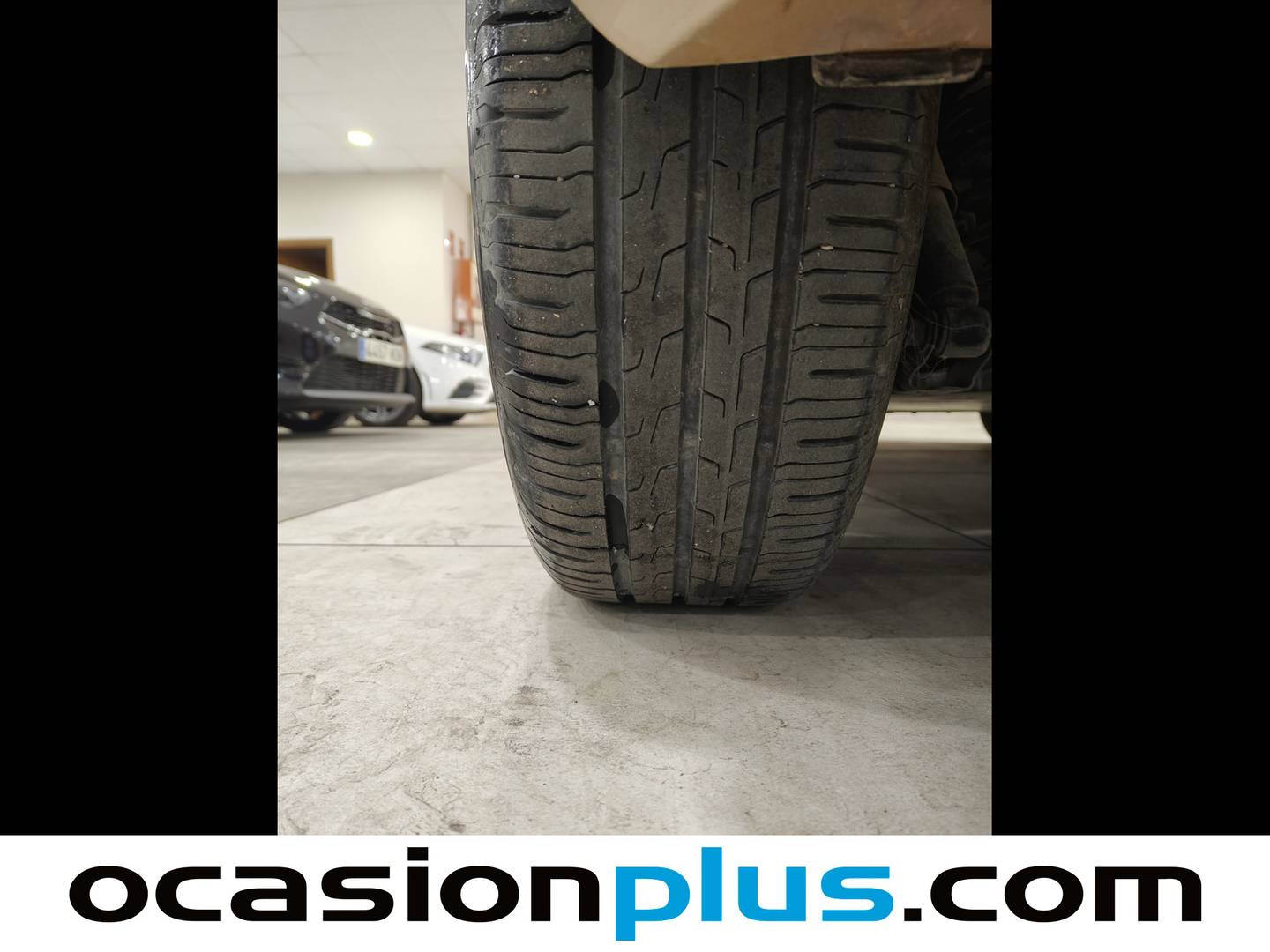 Foto Fiat 500 Fiat 500 Electrico Monotrim 320km (118 CV)