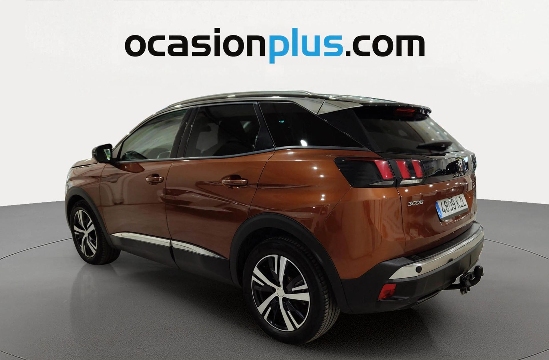 Peugeot 3008 PureTech 130 Allure - foto 3
