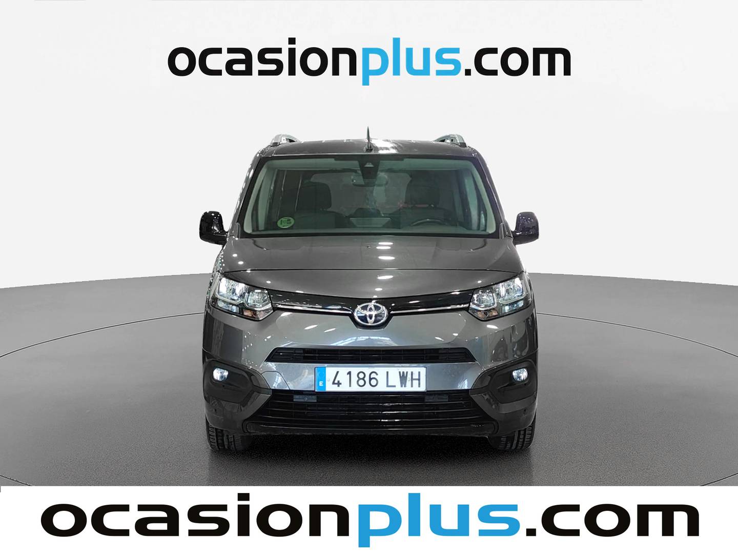 Toyota Proace City Verso Toyota Proace City Verso 1.2 Family Active L1 Auto (131 CV) seminuevo