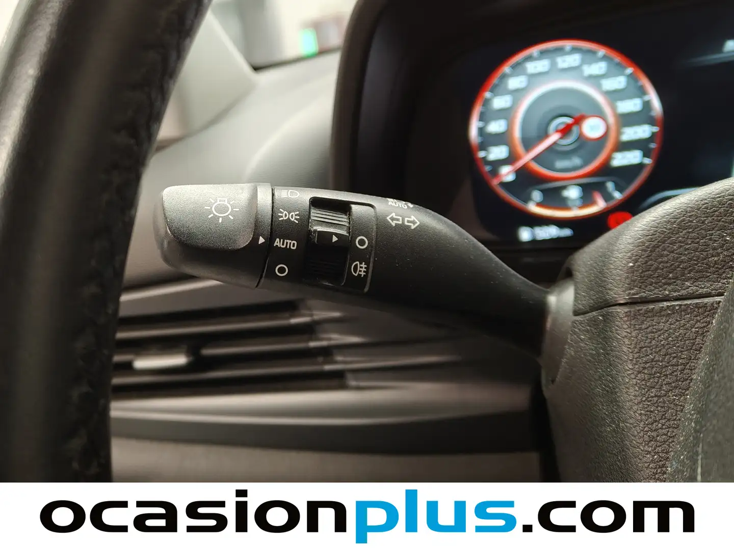 Foto Hyundai Bayon Hyundai Bayon 1.2 MPI Maxx (84 CV)